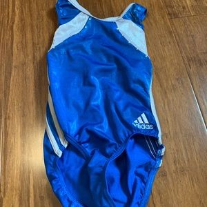 adidas leotard (gymnastics)